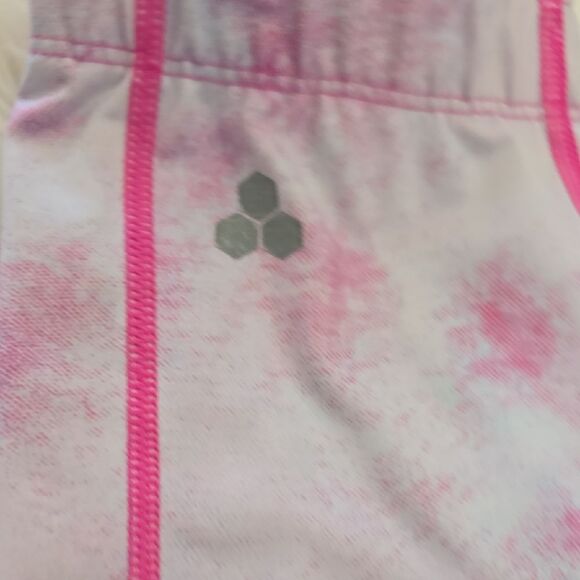 Tie-Dye Leggings - Picture 5 of 6